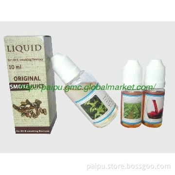 e liquid electronic cigarette juice Multibrand and flavors